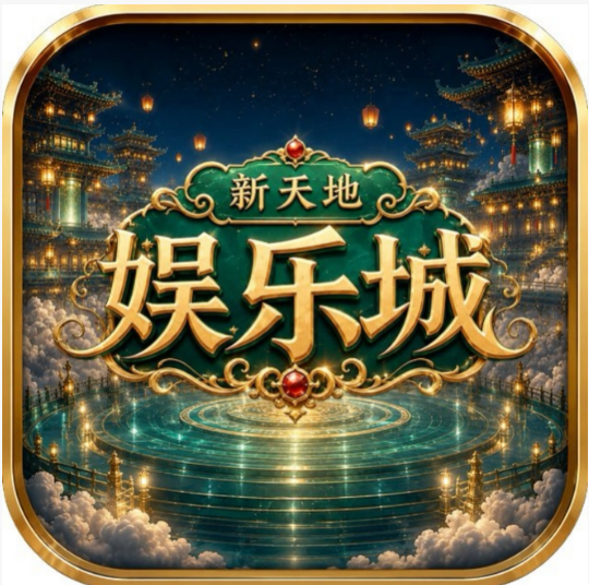 新天地娱乐城